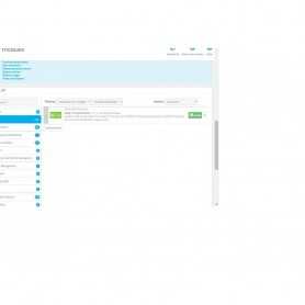GZIP-komprimeringsmodul PrestaShop