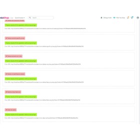 Prestashop Cleaning Optimization & Error Fixing - Ultimate
