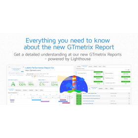 Prestashop GTmetrix pro - hastighetsoptimering