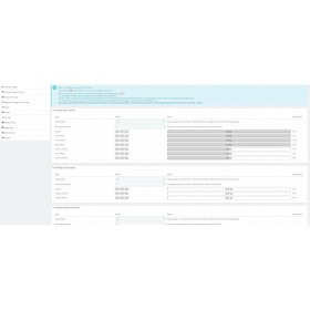 Prestashop Allt-i-ett-bilder : Komprimera, WebP, Zoom, SEO Alt