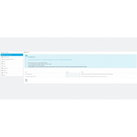 Prestashop Allt-i-ett-bilder : Komprimera, WebP, Zoom, SEO Alt