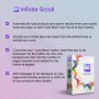 Prestashop Lazy Load and Infinite scroll - Optimization