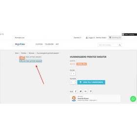 Prestashop Ta bort trasiga och skadade bilder