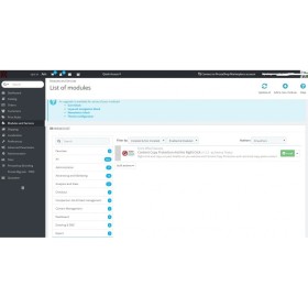 Prestashop Website Protection Copy Past & IP block - Secure