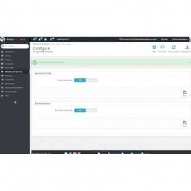 PS Speedup Module PrestaShop