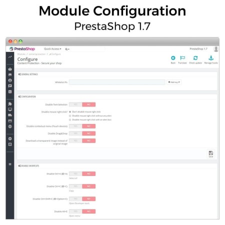 Prestashop Display Combinations in Products List & Add To Cart