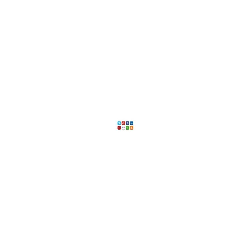 Social Links Floating Module PrestaShop
