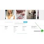 Prestashop WhatsApp Live Chat With Customers & Visitor