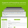 Prestashop Product image Magic Zoom Plus Free