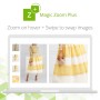 Prestashop Product image Magic Zoom Plus Free