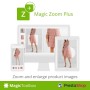 Prestashop Product image Magic Zoom Plus Free