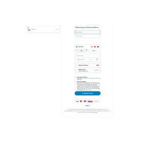 copy of Nets Commande de paiement facile avec ifram PrestaShop