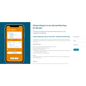 copy of Nets Commande de paiement facile avec ifram PrestaShop