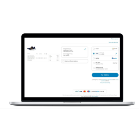 copy of Nets Commande de paiement facile avec ifram PrestaShop