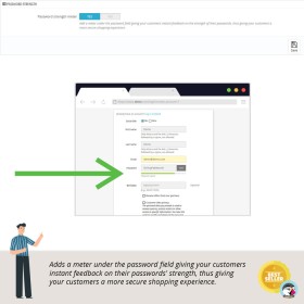Security Pro - All in One Prestashop