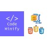 Minifiera HTML CSS JS Modul Prestashop - Hastighetsoptimering
