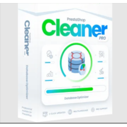 Cleaning and Optimization and Speed Up Super Prestashop