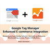 Google Analytics GA4 & GTM - Latest Prestashop
