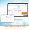 Prestashop CAPTCHA - reCAPTCHA - Anti spam - Anti fake account