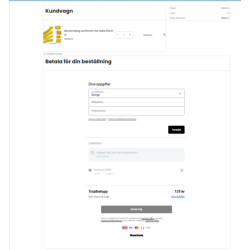 Klarna Checkout Prestashop