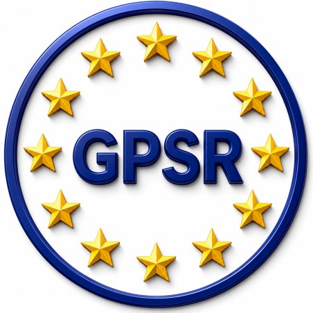 GPSR Compliance Pro - EU Product Safety Regulation Law PrestaShop