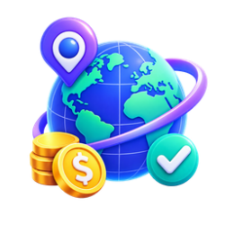 Prestashop Language and Currency Popup