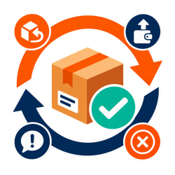 EU Withdrawal Compliance - Returns & Withdrawals for Magento 2