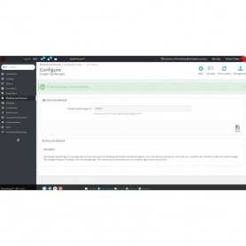GA4 Google Tag Manager - Vorab-Modul PrestaShop