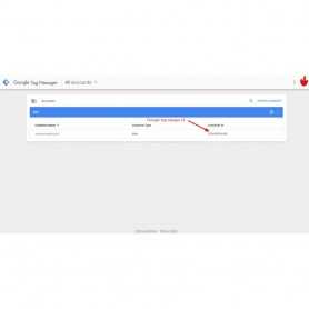 GA4 Google Tag Manager - Vorab-Modul PrestaShop