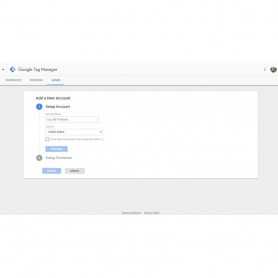 GA4 Google Tag Manager - Advance Module PrestaShop